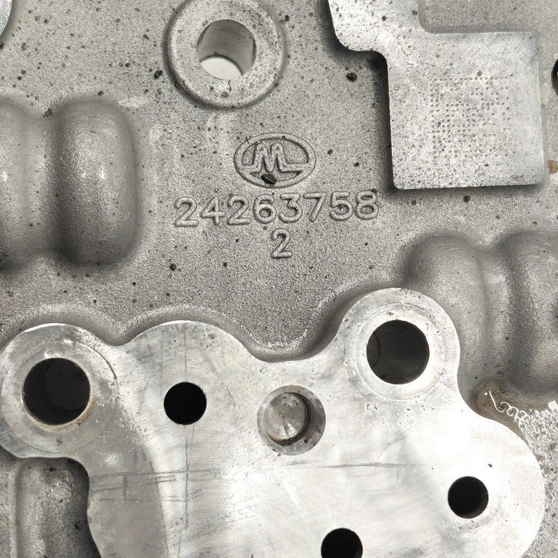 Chevy Volt Automatic Transmission Valve Body  2019 2018 2017 2016