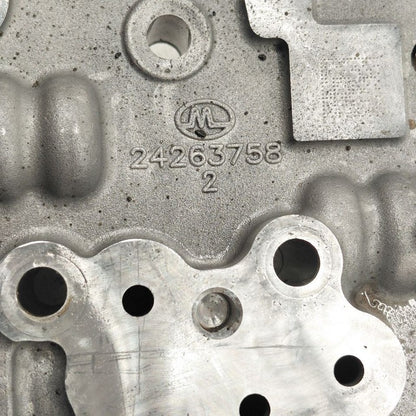 Chevy Volt Automatic Transmission Valve Body  2019 2018 2017 2016
