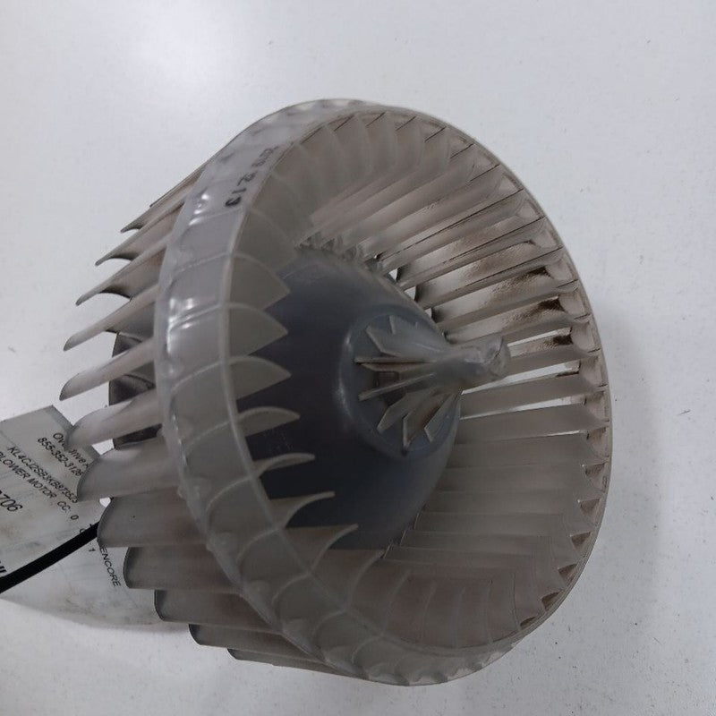 Blower Motor Fits 13-22 Buick Encore OEM