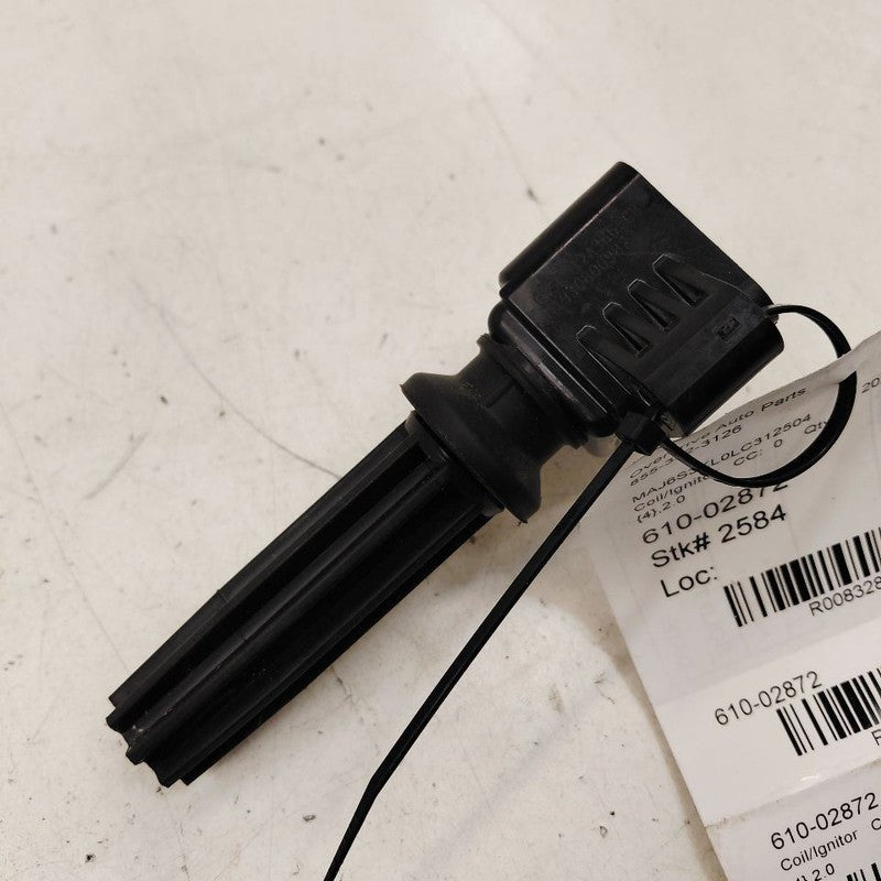 Coil Ignition Ignitor Fits 15-23 Ford Mustang OEM