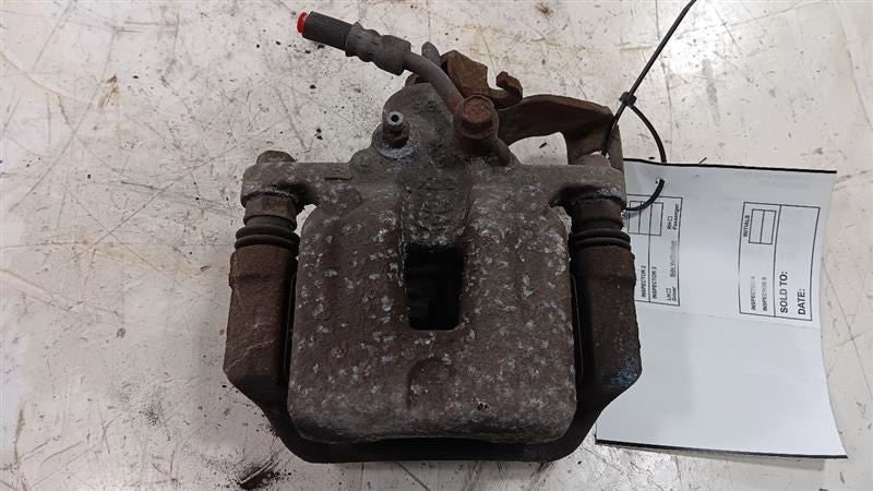 Left Brake Caliper Rear Fits 14-16 FORTE