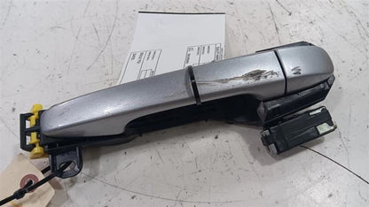 Subaru Forester Door Handle Right Rear Passenger Exterior Outside  201