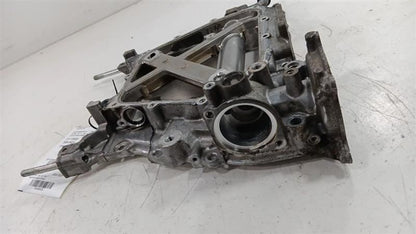 Engine Oil Pan Upper Fits 17-19 IMPREZA 484323 OEM
