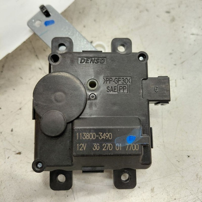 Mitsubishi Mirage Flap Door Motor Heater AC Door Actuator  2024 2023 2
