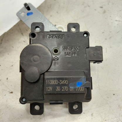 Mitsubishi Mirage Flap Door Motor Heater AC Door Actuator  2024 2023 2