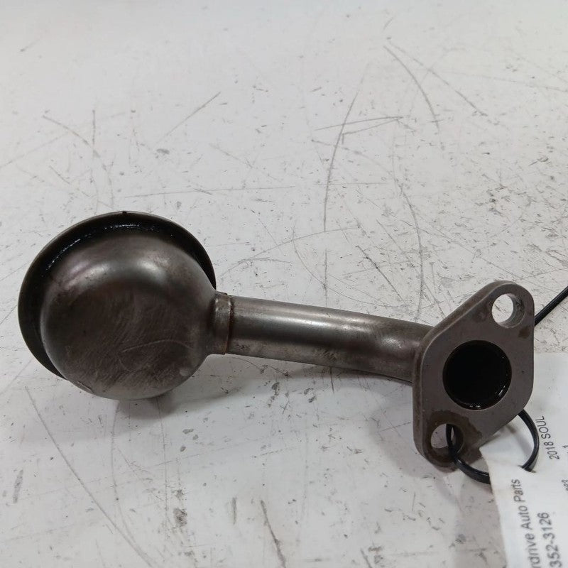 Kia Soul Engine Oil Pickup Tube  2017 2018 2019