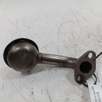 Kia Soul Engine Oil Pickup Tube  2017 2018 2019
