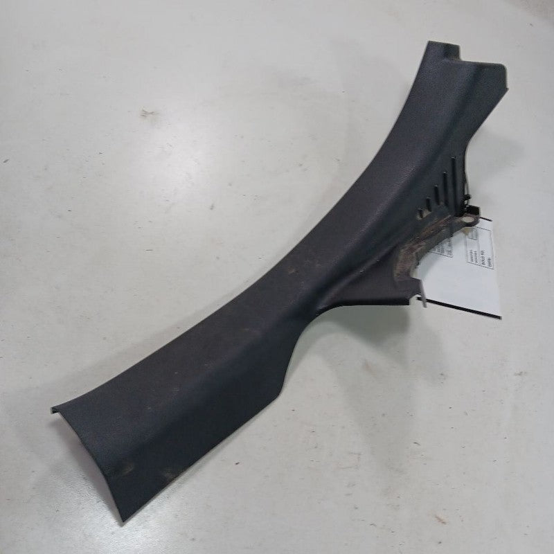 Nissan Altima Sill Trim Plate Door Jam Threshold Right Passenger Rear 