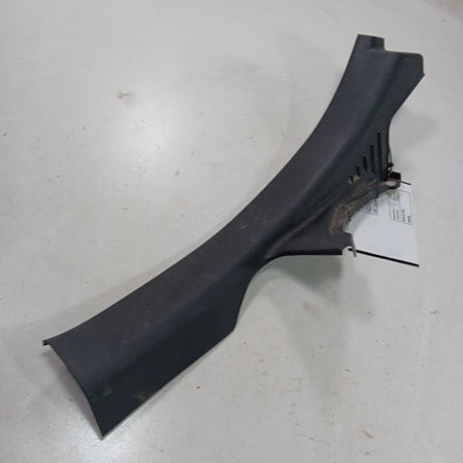 Nissan Altima Sill Trim Plate Door Jam Threshold Right Passenger Rear 