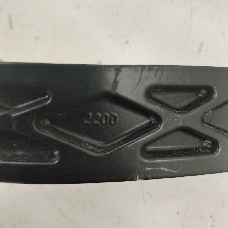 Honda CR-Z Windshield Wiper Arm Left Driver  2015 2014 2013