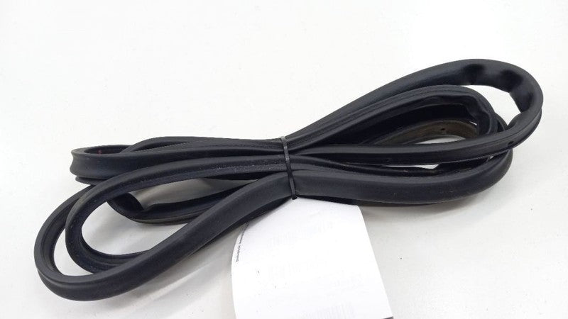 Chevy Malibu On Door Seal Rubber Right Rear Back 2014 2015 2016 2017 2018