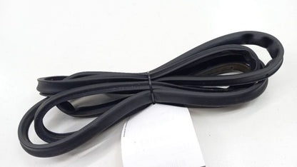 Chevy Malibu On Door Seal Rubber Right Rear Back 2014 2015 2016 2017 2018