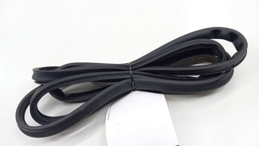 Chevy Malibu On Door Seal Rubber Right Rear Back 2014 2015 2016 2017 2018