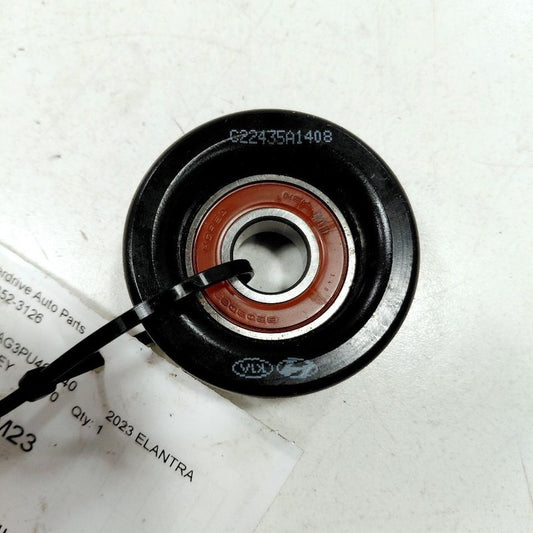 Hyundai Elantra Idler Idle Pulley  2.0 2024 2023 2022 2021 OEM