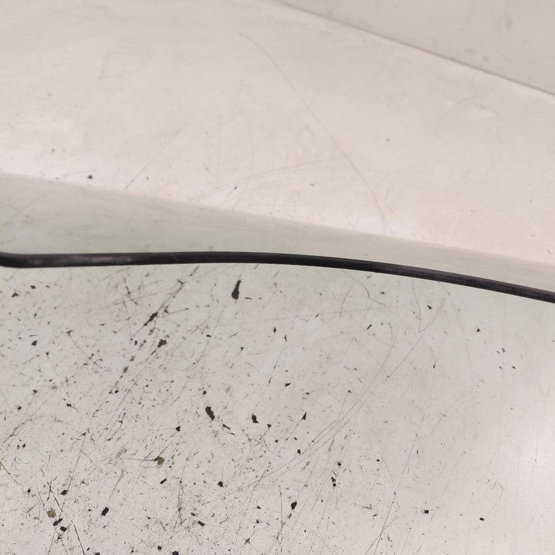 Driver Left Front Door Glass Window Fits 20-25 Buick Encore GX