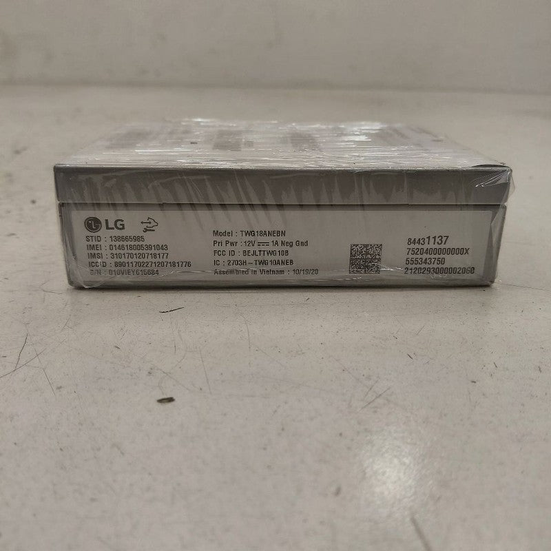 Communication Media Interface Control Module Fits 18-21 Chevy Trax