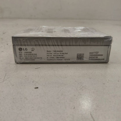 Communication Media Interface Control Module Fits 18-21 Chevy Trax