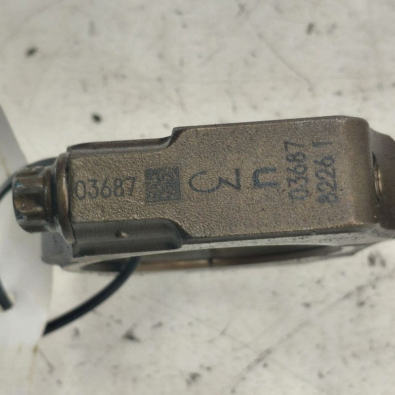 Honda CR-V Single Piston With Connecting Rod   2.4 2019 2018 2017