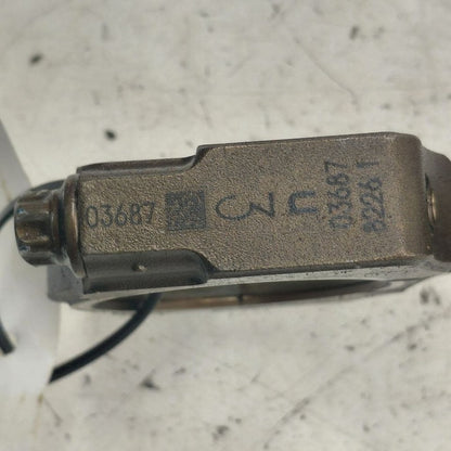 Honda CR-V Single Piston With Connecting Rod   2.4 2019 2018 2017