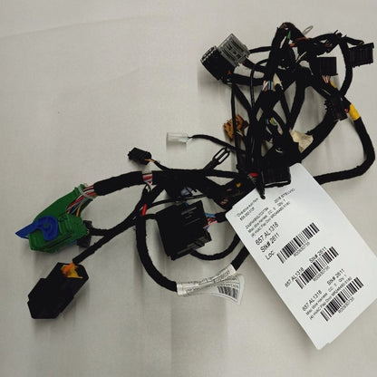 Alfa Romeo Stelvio HVAC Flap Door Harness {MR246480-5180} 2018 2019 20