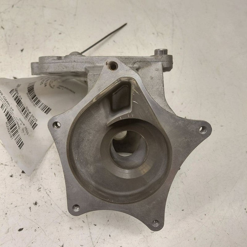 Chevy Equinox Water Pump Housing  2024 2023 2022