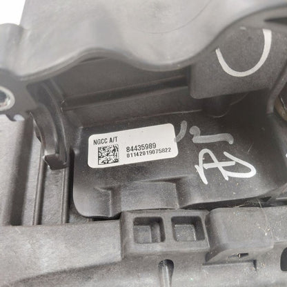 Chevy Volt Transmission Gear Shifter  2019 2018 2017 2016 OEM