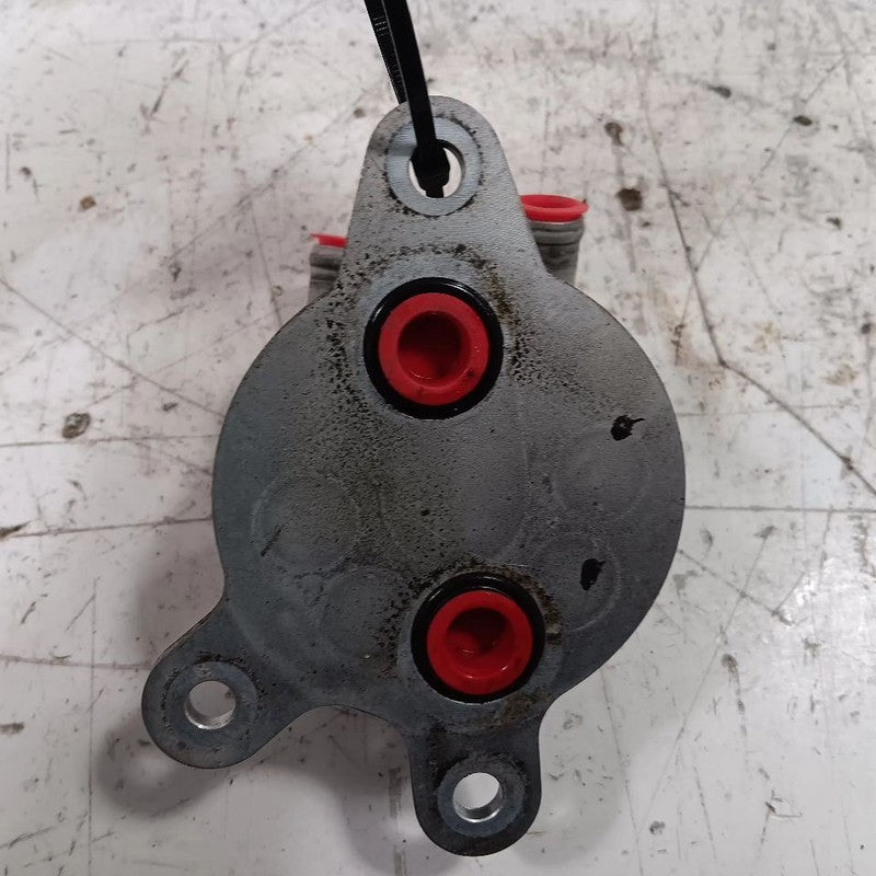 Mazda CX-5 2.5 Automatic Transmission Fluid Oil Cooler  2013 2014 2015