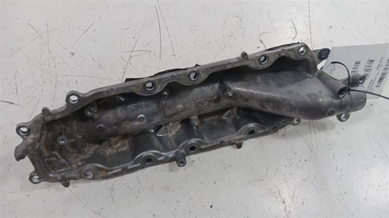 Lexus LS460 Coolant Line Crossover Pipe  2007 2008 2009 OEM
