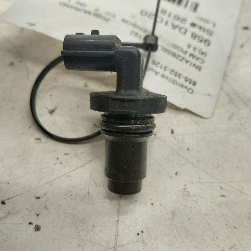 Nissan Murano Camshaft Cam Shaft Position Sensor  3.5 2020 2021 2022 2