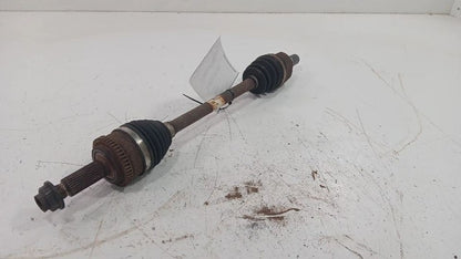 Driver Left CV Axle Shaft Front 1.8L Manual Transmission Fits 14-16 FO