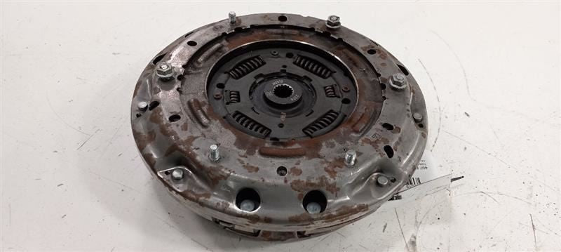 Ford Fiesta Automatic Transmission Torque Converter 2014 2015 2016 201