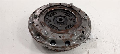 Ford Fiesta Automatic Transmission Torque Converter 2014 2015 2016 201