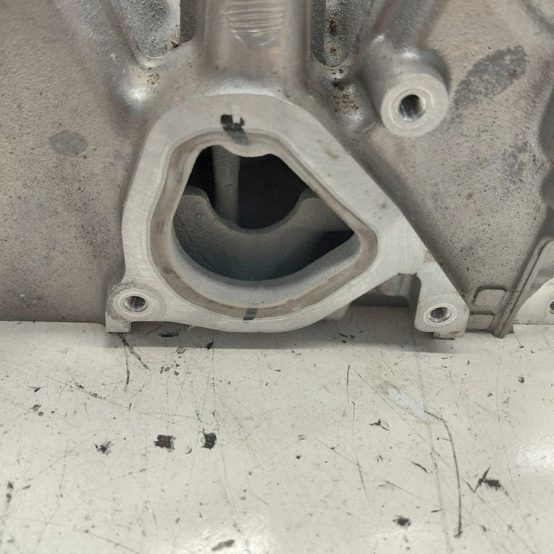 Engine Cylinder Head 1.2L Fits 20-24 Buick Encore GX