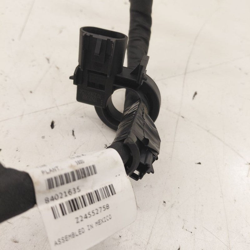 Chevy Volt Battery Cable  2019 2018 2017 2016