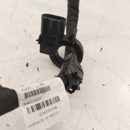 Chevy Volt Battery Cable  2019 2018 2017 2016