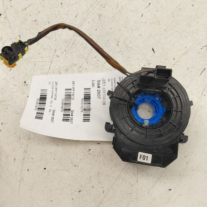 Hyundai Veloster Steering Column Clock Spring  2017 2016 2015 2014