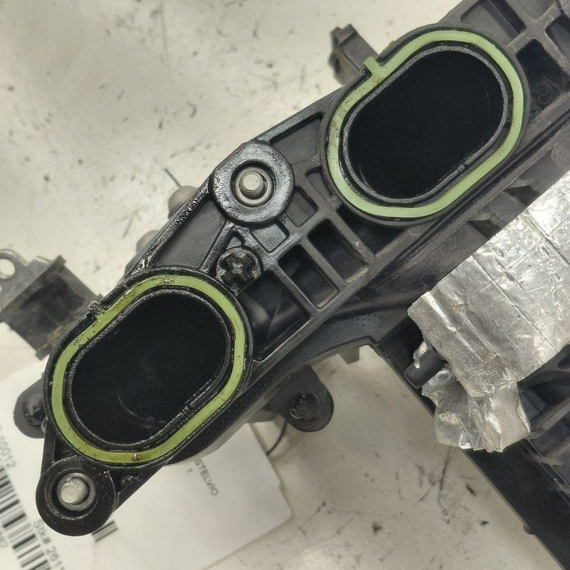 Air Intake Manifold 2.0L Fits 18-24 Alfa Romeo Stelvio
