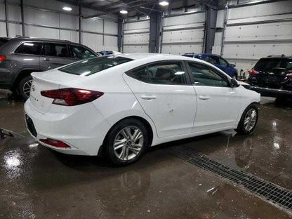 Hyundai Elantra Flap Door Motor Heater AC Door Actuator  2017 2018 201