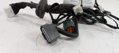 Nissan Maxima Door Harness Wire Wiring Left Rear 2011 2012 2013 2014