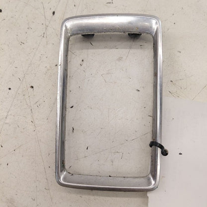 Mazda 6 Shifter Bezel Trim Shift Console Surround Trim  2016 2015 2014
