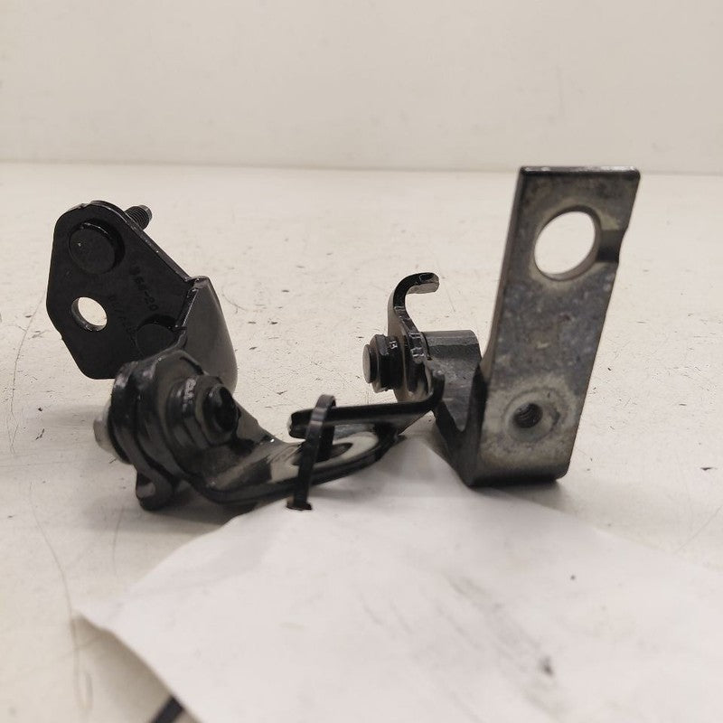 Ford Escape Door Hinge Set Left Driver Rear  2020 2021 2022