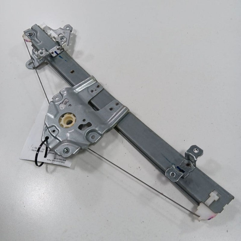 Nissan Sentra Passenger Right Front Window Regulator Track Fits 20-23 