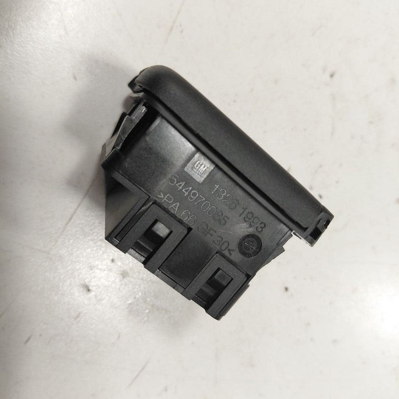 Chevy Trailblazer 110V Outlet 2021 2022 2023 OEM