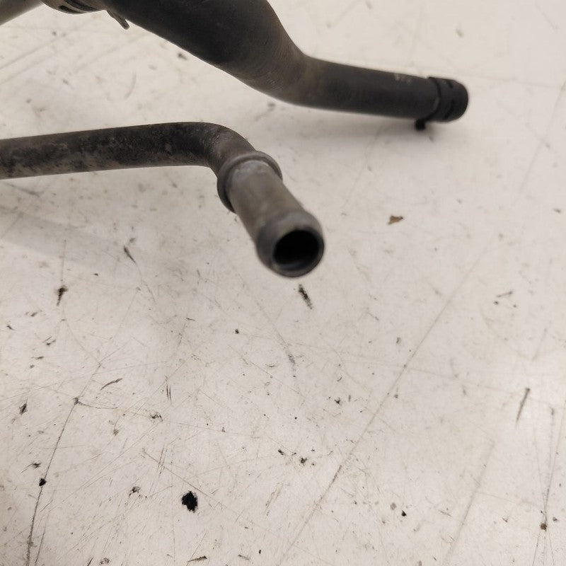 Volvo S60 Super Turbo Charger Oil Line Hose Tube  2.0 2018 2017 2016
