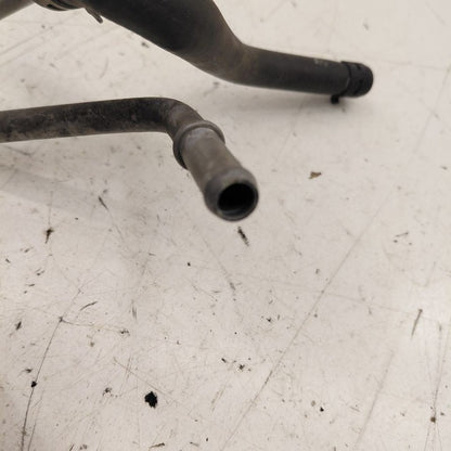 Volvo S60 Super Turbo Charger Oil Line Hose Tube  2.0 2018 2017 2016