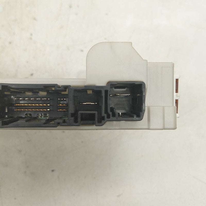 Toyota Prius Cabin Fuse Box Interior Inner Under Dash  2022 2021 2020