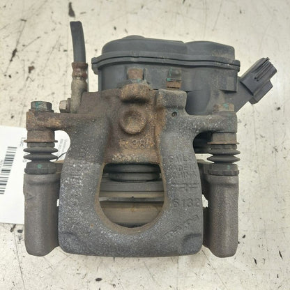 Passenger Right Rear Brake Caliper Fits 16-21 Mazda 6