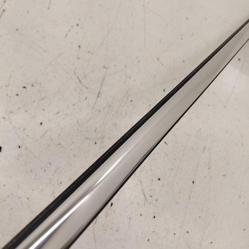 Volvo S60 Door Glass Window Weather Strip Trim Front Right Passenger  