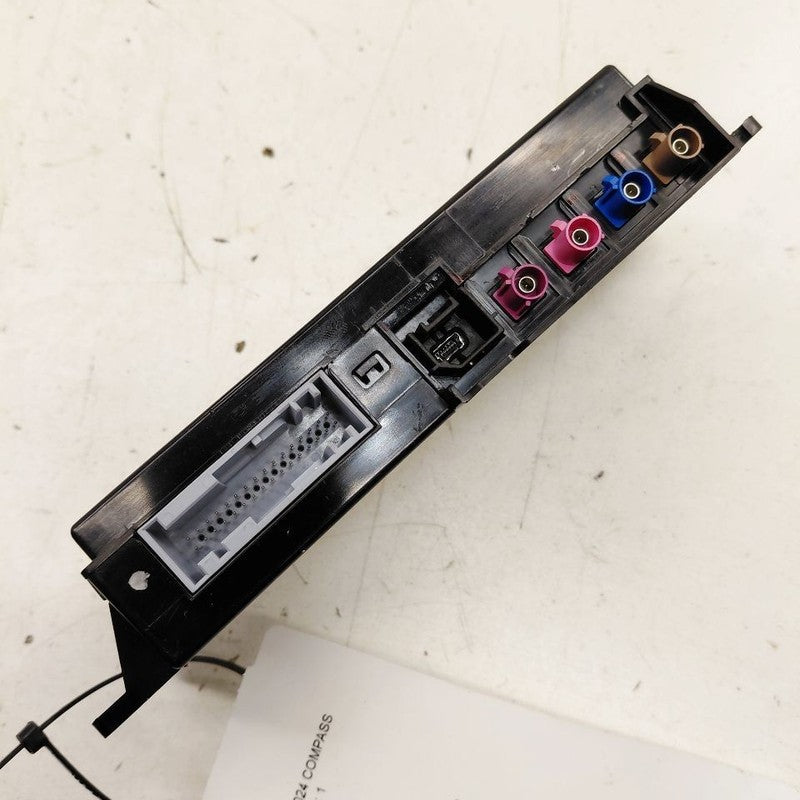 Communication Telematics Control Module Fits 22-24 Jeep Compass OEM