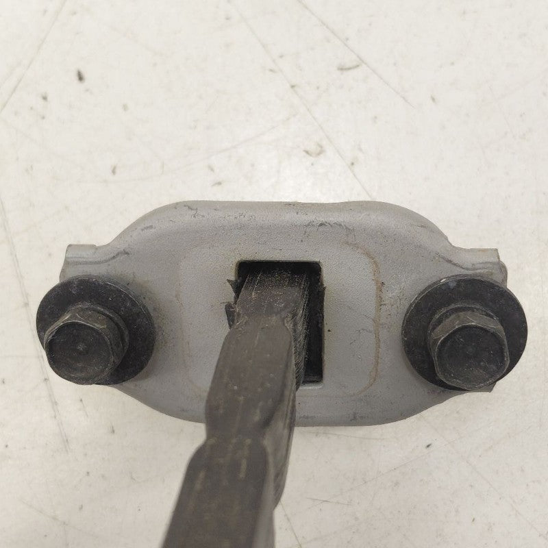 Honda Clarity Door Check Left Driver Front Hinge Stop Stopper Detent  
